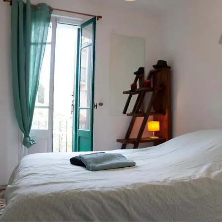 Chez Fred & Aldo Sur 아파트