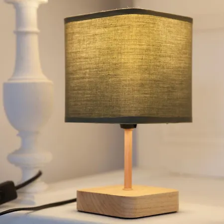 Chez Fred & Aldo Sur 아파트 바뉼쉬르메르