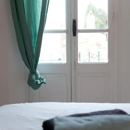 아파트 Chez Fred & Aldo Sur