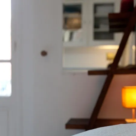 아파트 Chez Fred & Aldo Sur 바뉼쉬르메르