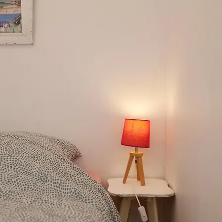 Chez Fred & Aldo Sur 바뉼쉬르메르