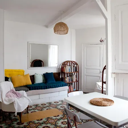 Chez Fred & Aldo Sur