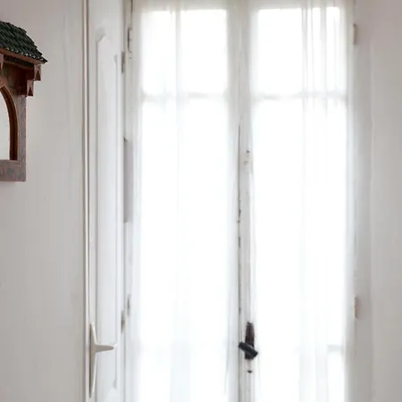 아파트 Chez Fred & Aldo Sur *