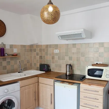 Chez Fred & Aldo Sur 바뉼쉬르메르