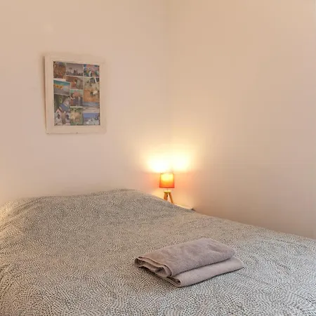 Chez Fred & Aldo Sur 아파트 바뉼쉬르메르