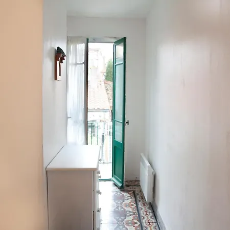 아파트 Chez Fred & Aldo Sur 바뉼쉬르메르