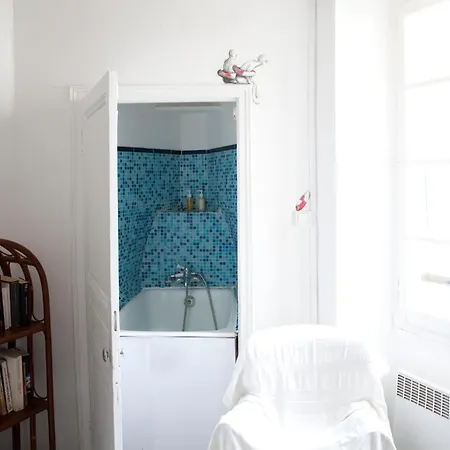 Chez Fred & Aldo Sur * 바뉼쉬르메르