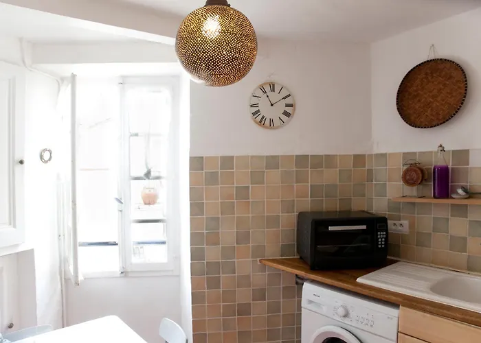 Chez Fred & Aldo Sur Apartment Banyuls-sur-Mer