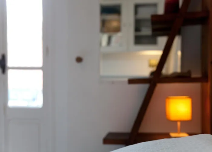 Apartment Chez Fred & Aldo Sur Banyuls-sur-Mer