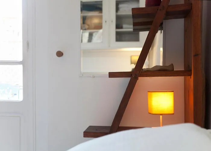 Chez Fred & Aldo Sur * Banyuls-sur-Mer