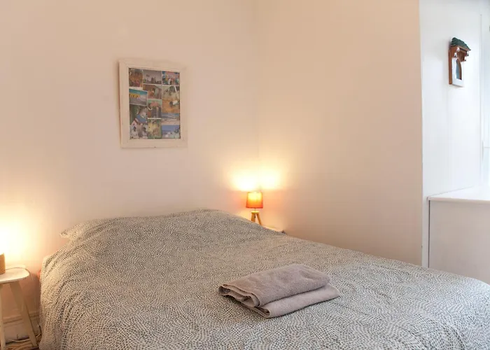 Chez Fred & Aldo Sur Apartment Banyuls-sur-Mer