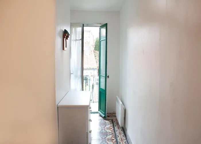Apartment Chez Fred & Aldo Sur Banyuls-sur-Mer