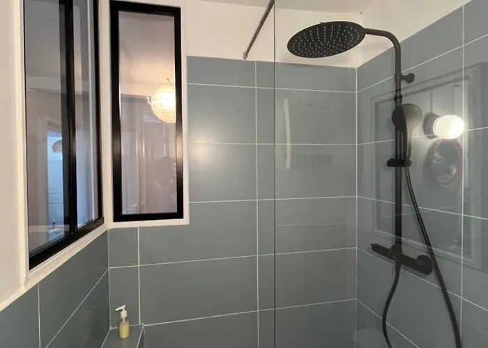Apartment Chez Fred & Aldo Sur