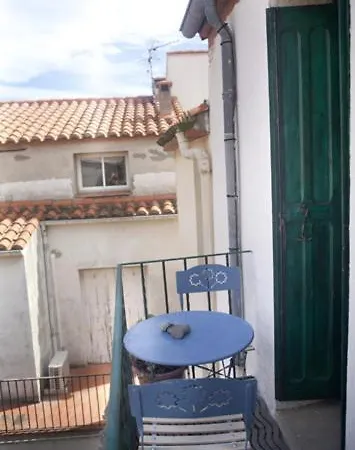 Chez Fred & Aldo Sur Apartment Banyuls-sur-Mer